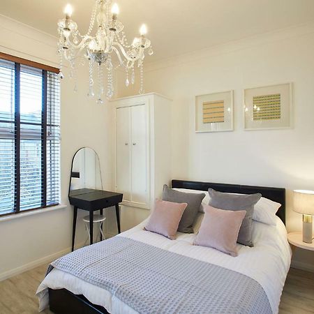 Host & Stay - Pearl Apartment سولتبرن باي ذا سي المظهر الخارجي الصورة