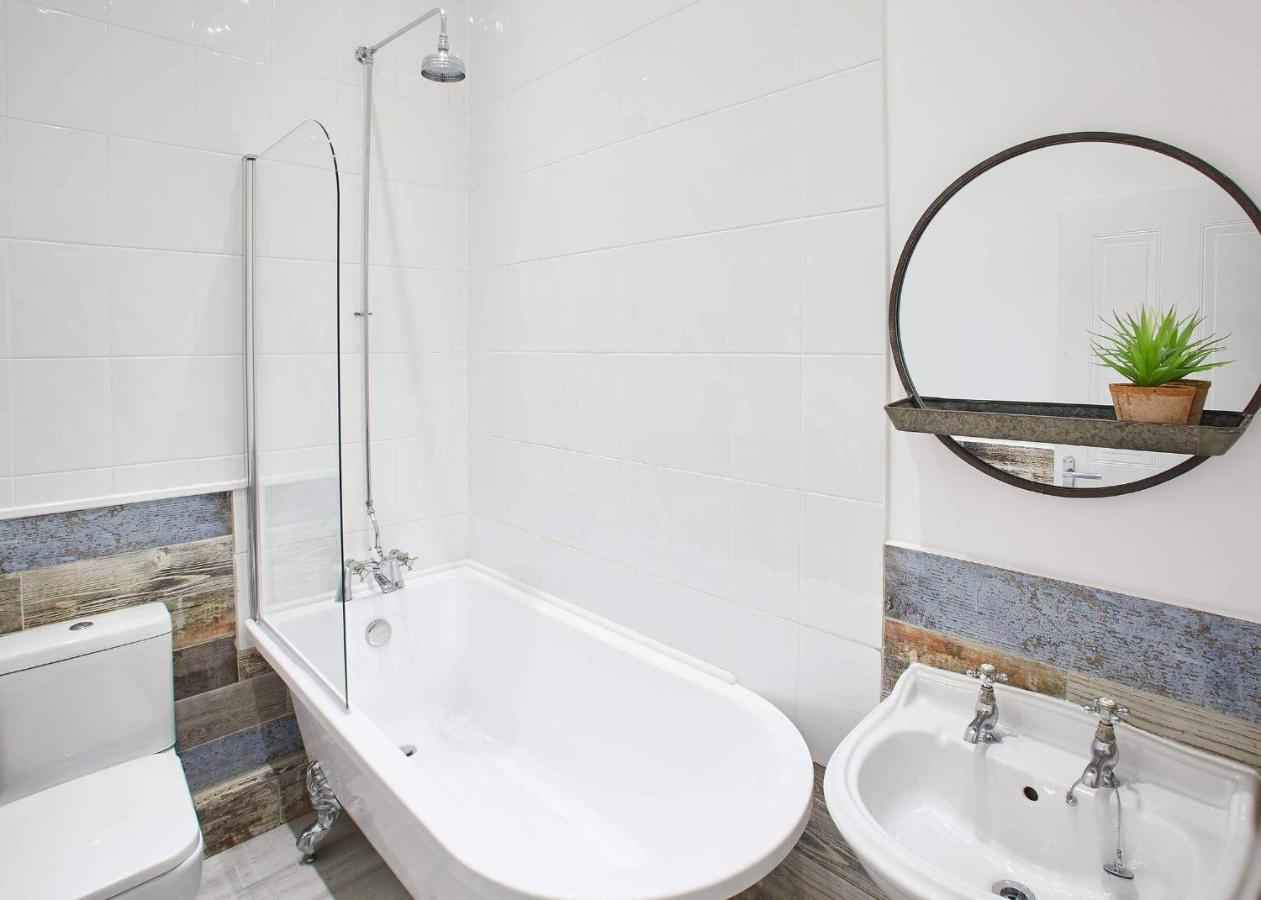 Host & Stay - Pearl Apartment سولتبرن باي ذا سي المظهر الخارجي الصورة