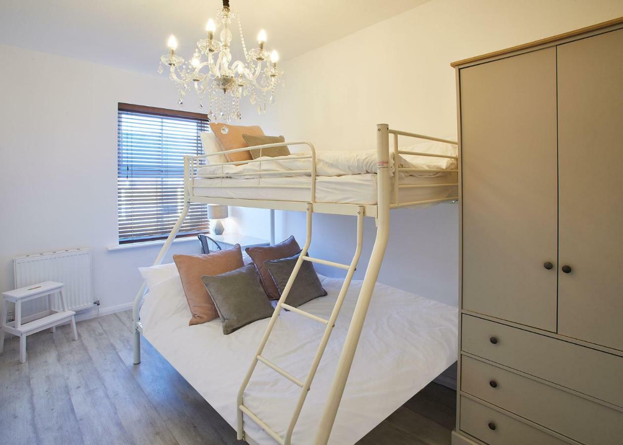 Host & Stay - Pearl Apartment سولتبرن باي ذا سي المظهر الخارجي الصورة