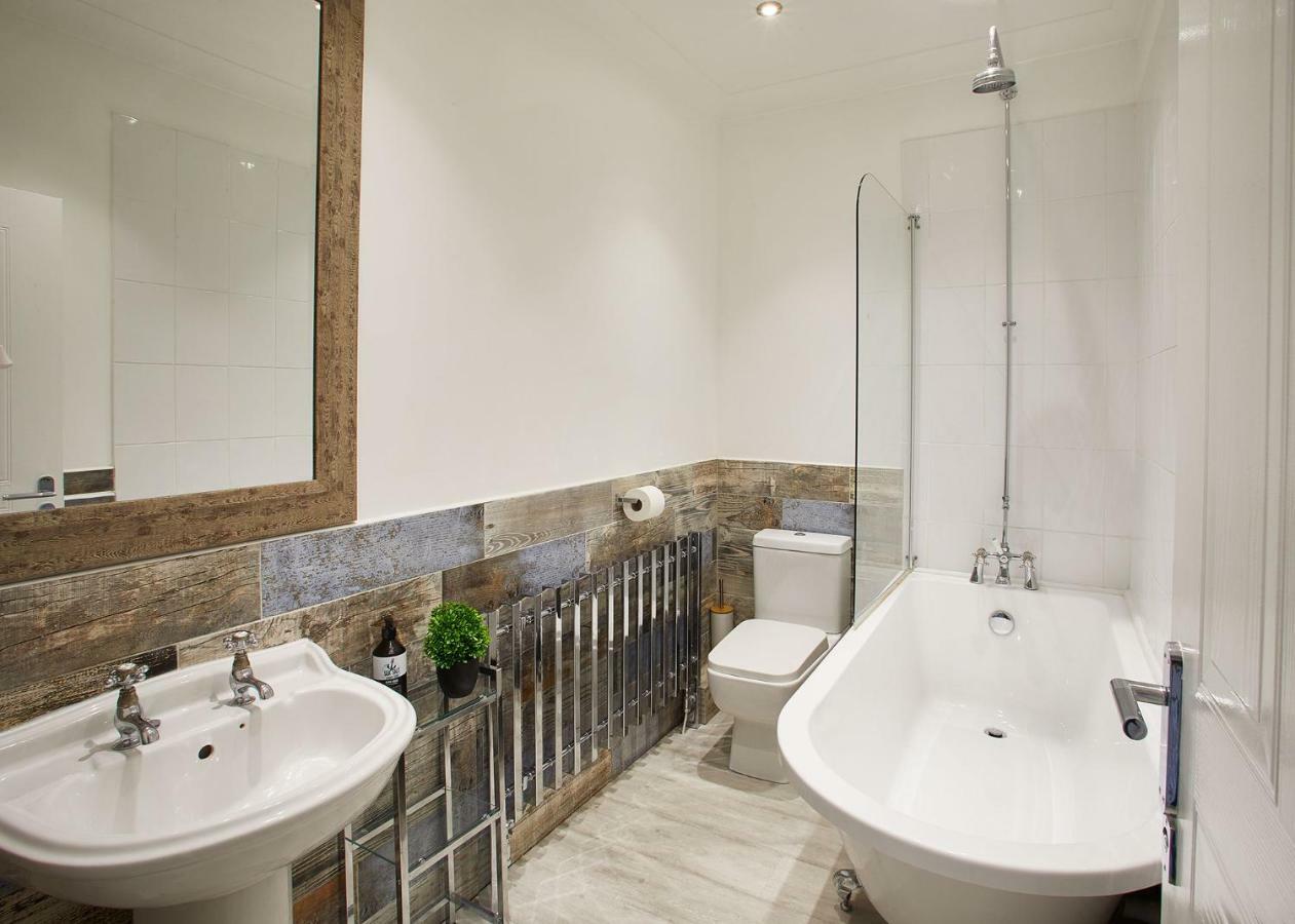 Host & Stay - Pearl Apartment سولتبرن باي ذا سي المظهر الخارجي الصورة